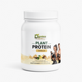 Plant Protein (Vanilla)