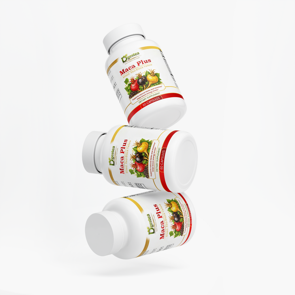 Maca Plus