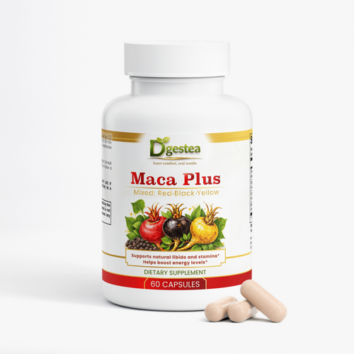 Maca Plus